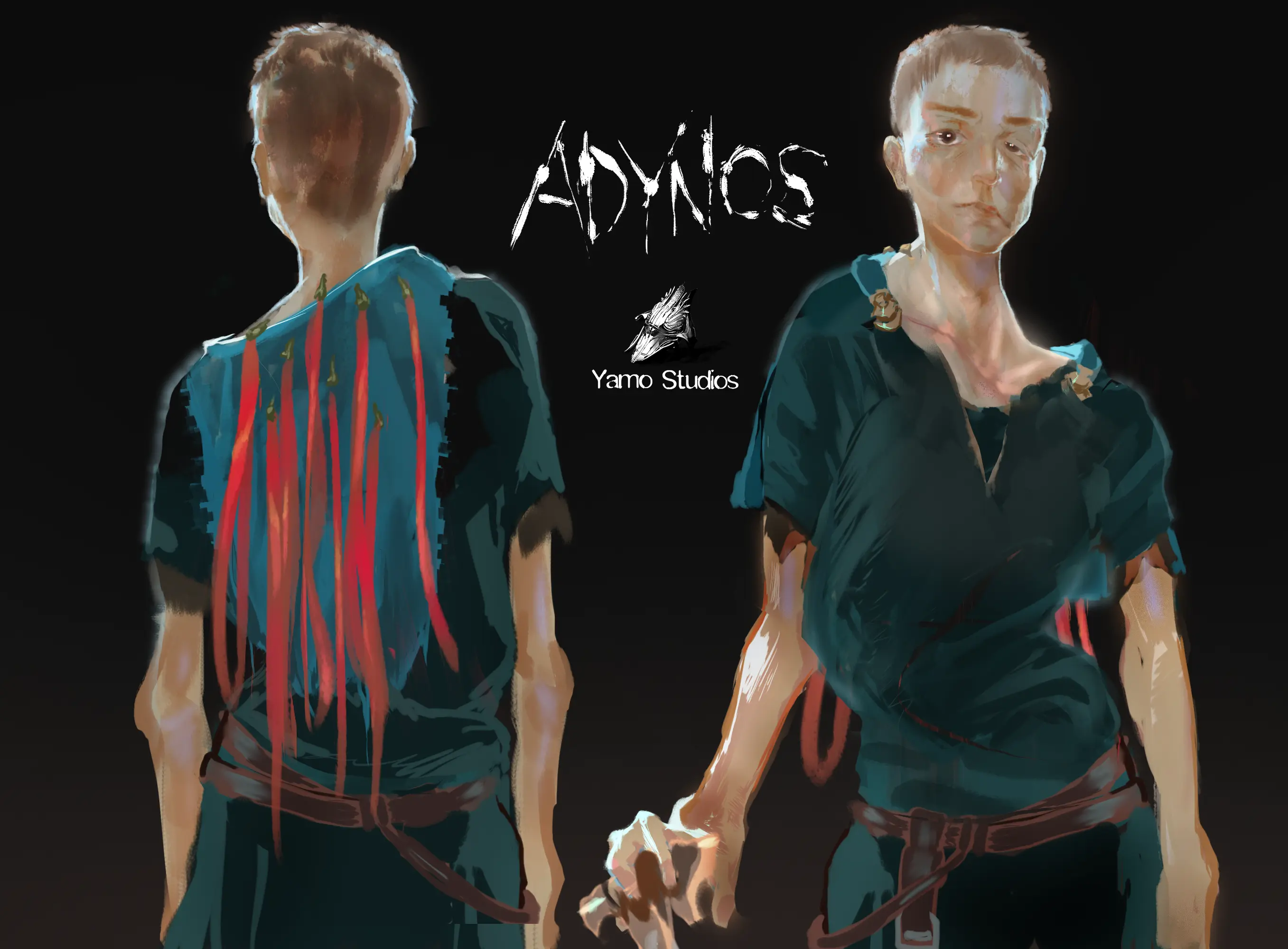 adynos-character-design